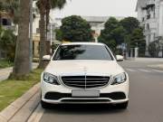 Bán xe Mercedes Benz C class 2020 C200 Exclusive giá 920 Triệu - Hà Nội