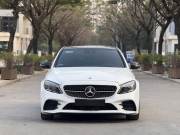 Bán xe Mercedes Benz C class 2020 C300 AMG giá 1 Tỷ 40 Triệu - Hà Nội