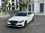 Bán xe Mercedes Benz C class C200 Exclusive 2020 giá 825 Triệu - Hà Nội