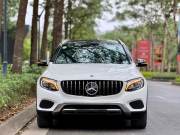 Bán xe Mercedes Benz GLC 250 4Matic 2019 giá 940 Triệu - Hà Nội