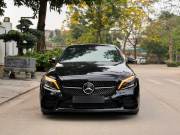 Bán xe Mercedes Benz C class C300 AMG 2020 giá 1 Tỷ 20 Triệu - Hà Nội