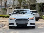 Bán xe Audi A4 2.0 TFSI 2016 giá 618 Triệu - Hà Nội