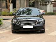 Bán xe Mercedes Benz C class C200 Exclusive 2020 giá 899 Triệu - Hà Nội