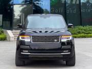 Bán xe LandRover Range Rover 2013 Supercharged 5.0 giá 1 Tỷ 830 Triệu - Hà Nội