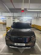 Bán xe Ford Territory 2024 Titanium X 1.5 AT giá 830 Triệu - Hà Nội