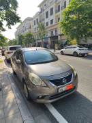 Bán xe Nissan Sunny XL 2016 giá 160 Triệu - Hà Nội