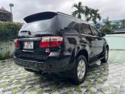 Bán xe Toyota Fortuner 2010 2.7V 4x4 AT giá 295 Triệu - Quảng Ninh
