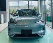 Bán xe Geely EX5 2025 Max giá 850 Triệu - Bình Dương