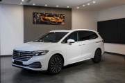 Bán xe Volkswagen Viloran Luxury 2025 giá 2 Tỷ 288 Triệu - Bình Dương