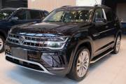 Bán xe Volkswagen Teramont President 2.0 AT 2025 giá 2 Tỷ 488 Triệu - Bình Dương