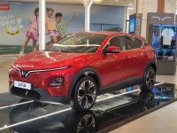 Bán xe VinFast VF6 2025 Plus giá 749 Triệu - TP HCM