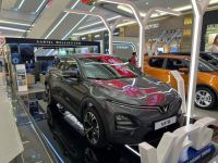 Bán xe VinFast VF6 2025 Plus giá 749 Triệu - TP HCM