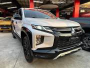 Bán xe Mitsubishi Triton 2022 Athlete 4x2 AT giá 638 Triệu - TP HCM