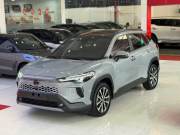 Bán xe Toyota Corolla Cross 2024 1.8V giá 799 Triệu - TP HCM