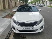 Bán xe Kia Optima 2014 2.0 AT giá 375 Triệu - TP HCM