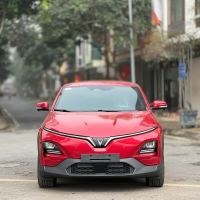 Bán xe VinFast VF6 2026 Plus giá 680 Triệu - Hà Nội