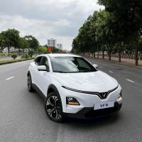 Bán xe VinFast VF6 2026 Plus giá 680 Triệu - Hà Nội