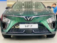 Bán xe VinFast VF7 2026 Eco giá 750 Triệu - Hà Nội