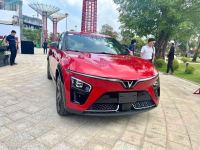 Bán xe VinFast VF7 2026 Plus AWD giá 800 Triệu - Hà Nội