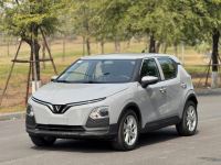 Bán xe VinFast VF5 2026 Plus giá 470 Triệu - Hà Nội