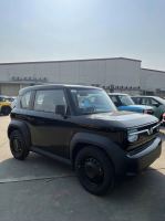 Bán xe VinFast VF3 2026 Plus giá 260 Triệu - Hà Nội