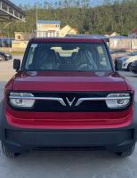 Bán xe VinFast VF3 2026 Plus giá 260 Triệu - Hà Nội