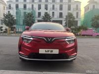 Bán xe VinFast VF8 2026 Eco giá 890 Triệu - Hà Nội