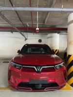 Bán xe VinFast VF9 2026 Plus 7S giá 1 Tỷ 515 Triệu - Hà Nội