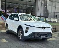 Bán xe VinFast Limo Green 2026 AT giá 615 Triệu - Hà Nội
