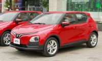 Bán xe VinFast VF5 Plus 2026 giá 420 Triệu - Hà Nội