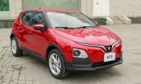 Bán xe VinFast VF5 2026 Plus giá 420 Triệu - Hà Nội