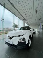 Bán xe VinFast VF5 2026 Plus giá 420 Triệu - Hà Nội