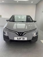 Bán xe VinFast VF5 2026 Plus giá 420 Triệu - Hà Nội