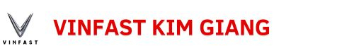 Vinfast Kim Giang