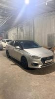 Bán xe Hyundai Accent 2018 1.4 MT giá 300 Triệu - Tây Ninh