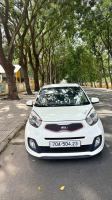 Bán xe Kia Morning 2015 Si MT giá 175 Triệu - Tây Ninh