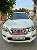 Bán xe Nissan Terra S 2.5 MT 2WD 2019 giá 545 Triệu - Bình Dương