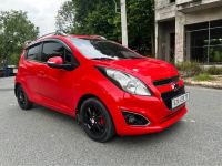 Bán xe Chevrolet Spark 2015 LTZ 1.0 AT Zest giá 164 Triệu - Bình Dương