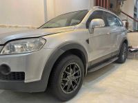 Bán xe Chevrolet Captiva 2007 LT 2.4 MT giá 160 Triệu - Hà Nội