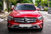 Bán xe Mercedes Benz GLC 2022 200 4Matic giá 1 Tỷ 499 Triệu - Hải Phòng
