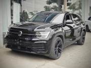 Bán xe Volkswagen Teramont X 2023 Platinum 2.0 AT giá 1 Tỷ 859 Triệu - Hải Phòng