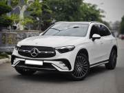 Bán xe Mercedes Benz GLC 2024 300 4Matic giá 2 Tỷ 479 Triệu - Hải Phòng