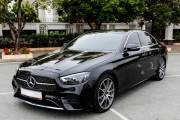 Bán xe Mercedes Benz E class 2021 E300 AMG giá 1 Tỷ 699 Triệu - Hải Phòng
