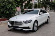 Bán xe Mercedes Benz E class 2023 E200 Exclusive giá 1 Tỷ 759 Triệu - Hải Phòng