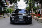 Bán xe Mercedes Benz S class 2022 S450 4Matic Luxury giá 3 Tỷ 650 Triệu - Hải Phòng