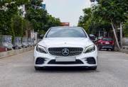 Bán xe Mercedes Benz C class 2019 C300 AMG giá 899 Triệu - Hải Phòng