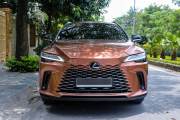 Bán xe Lexus RX 2024 350 Premium giá 3 Tỷ 159 Triệu - Hải Phòng