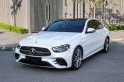 Bán xe Mercedes Benz E class 2021 E300 AMG giá 1 Tỷ 729 Triệu - Hải Phòng