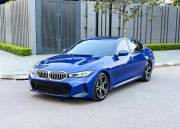 Bán xe BMW 3 Series 2023 330i M Sport giá 1 Tỷ 539 Triệu - Hải Phòng