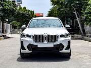 Bán xe BMW X3 2024 xDrive30i M Sport giá 1 Tỷ 919 Triệu - Hải Phòng